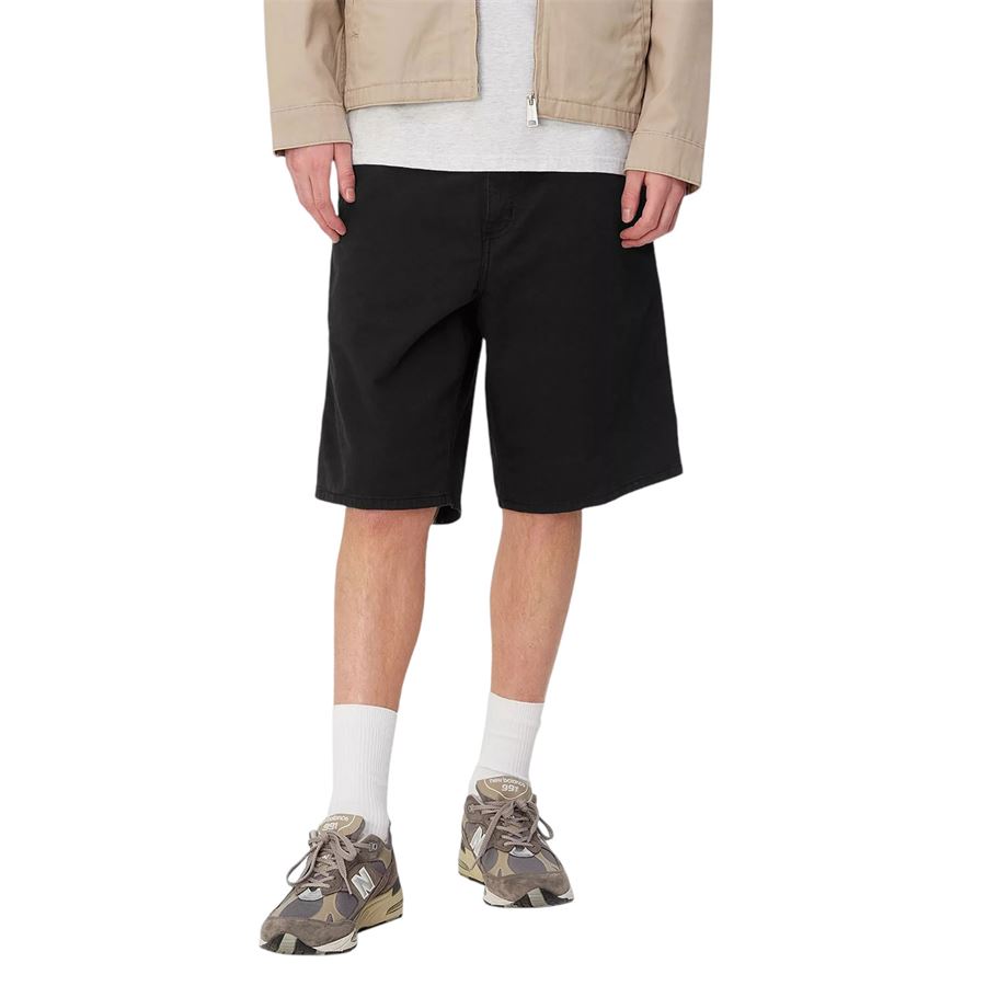 Single Knee Short da uomo Carhartt WIP | I03150489GD
